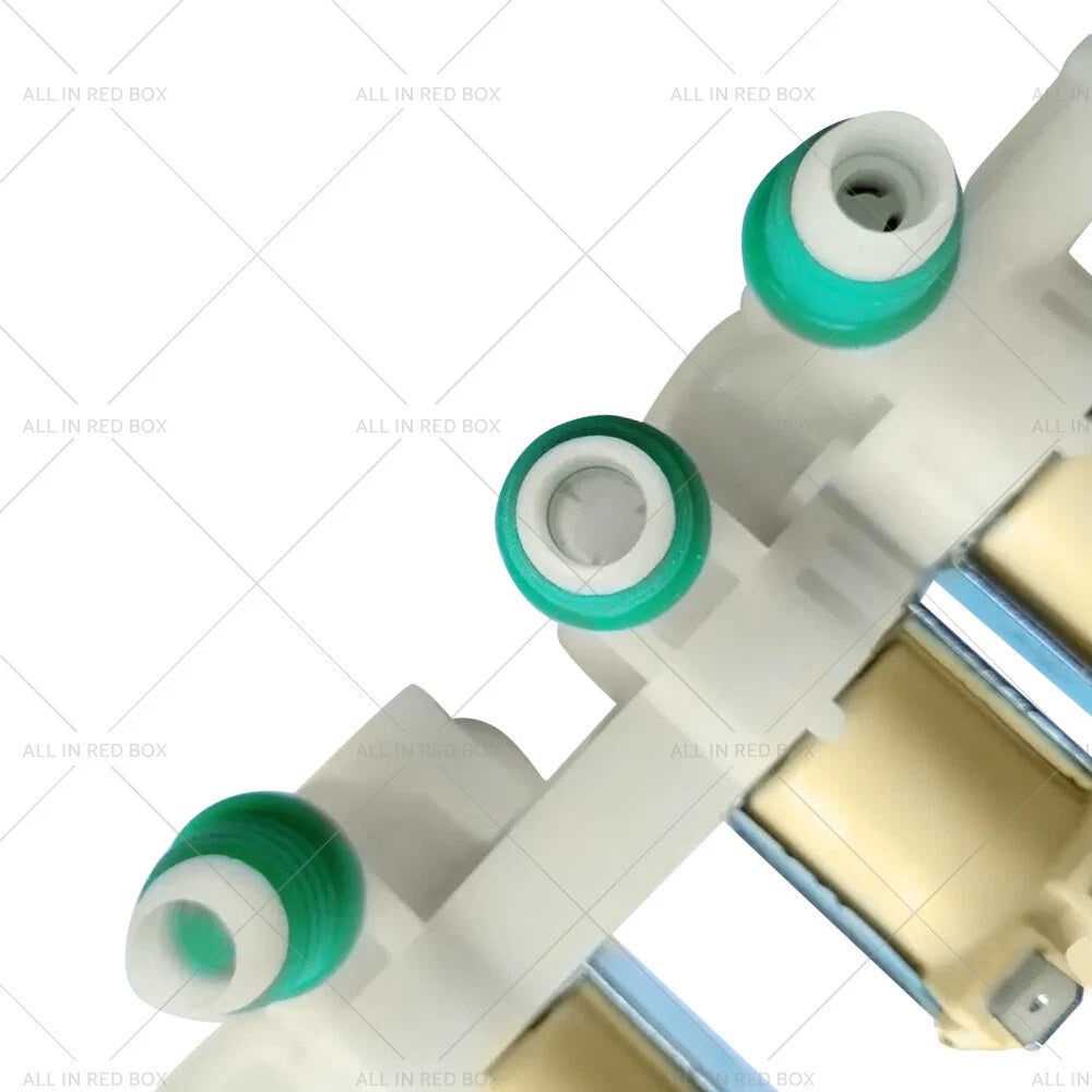 5 Way Inlet Valve for Samsung Washing Machine WA10J8700GW (2015-2017)