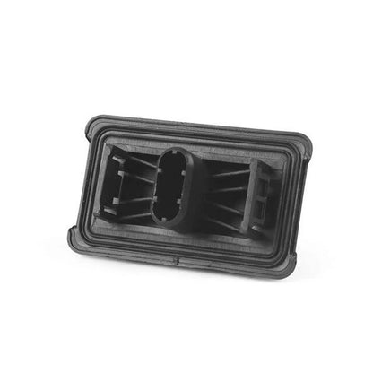 Black Car Jack Support Pad for BMW 5 Series E60 E61 X3 F25 X4 F26 (2007-2017)
