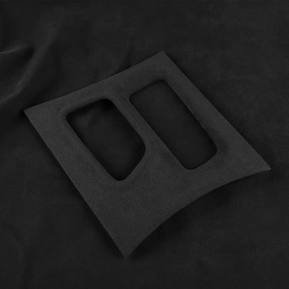 Center Console Gear Shift Box Panel Cover for Dodge Charger (2015-2023)