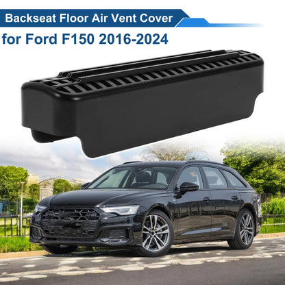 Under Seat Air Outlet Covers for Ford F150 2016-2024 (2 Pcs)
