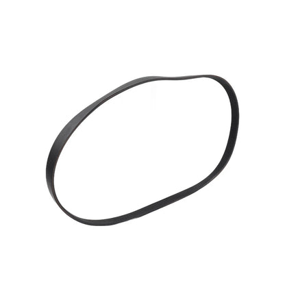 6 x Concave & 7 x Convex Rubber Transmission Belts for Wheel Balance Machine