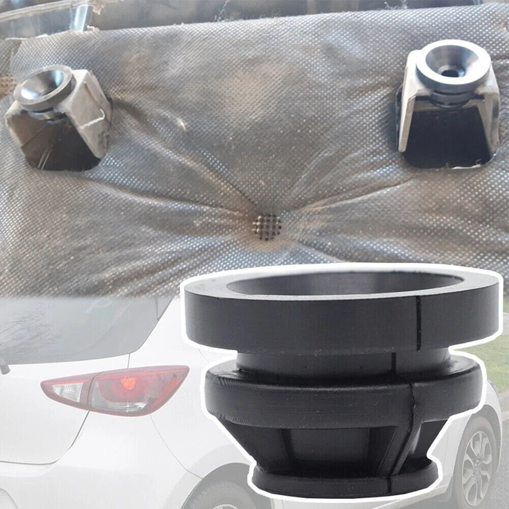 Engine Cover Rubber Mounts for Mazda 2 3 6 CX-3 CX-5