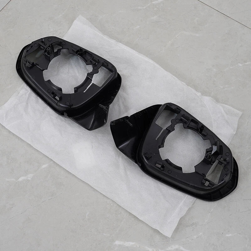 Side Rear View Mirror Housing Cover Trim for 2015-2020 Lexus RX & 2016-2020 NX