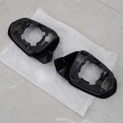 Side Rear View Mirror Housing Cover Trim for 2015-2020 Lexus RX & 2016-2020 NX