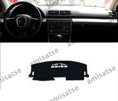 Dashboard Cover Mat for Audi A4 (2004-2008)