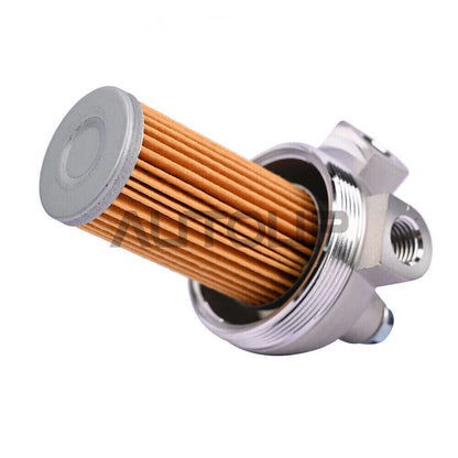 Fuel Strainer Assy for Yanmar Engine 1GM 2GM 3GM 1GM10 2GM20 3GM