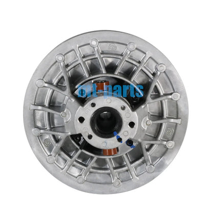 Secondary Driven Clutch for ODES Dominator Raider Assailant X4 D2 ATV (2015-2022)