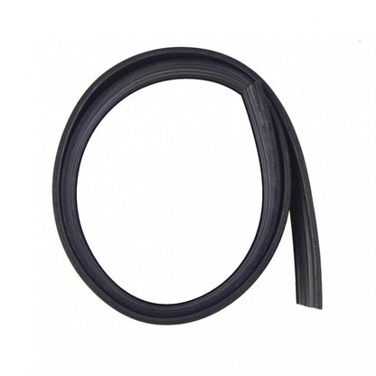 Glass Run Channel Rubber Seal NO Vent Fits Toyota Land Cruiser FJ40 1974-1984