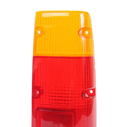 Tail Light Lamp Cover Lens RH Side Fits Nissan Datsun 720 Pickup UTE 1980-85 D06