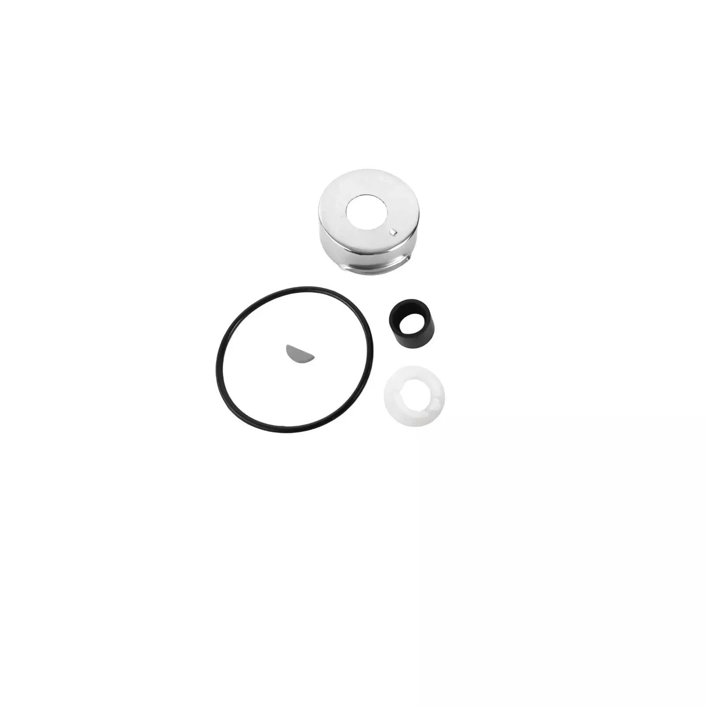 Water Pump Repair Kit for Yamaha Outboard 40-60HP (63D Series)