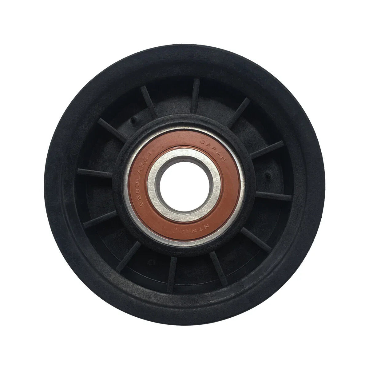 Belt Idler Pulley for Mercruiser 4.3/5.0/5.7/350 Mag V6/V8 3"