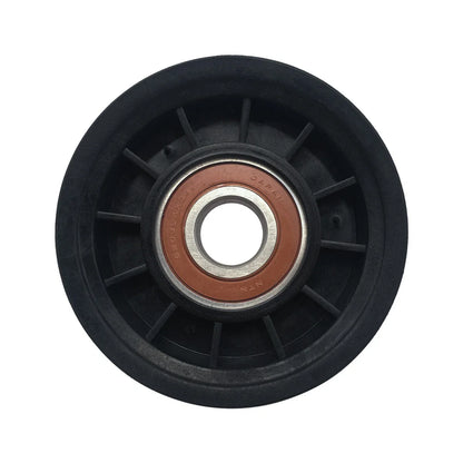 Belt Idler Pulley for Mercruiser 4.3/5.0/5.7/350 Mag V6/V8 3"
