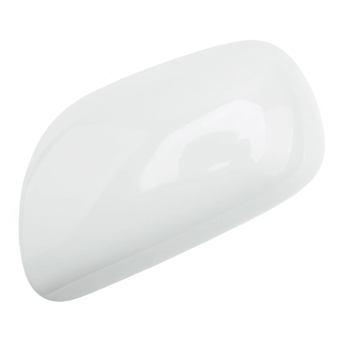 Left Exterior Mirror Cover for Toyota Corolla (2007-2013)