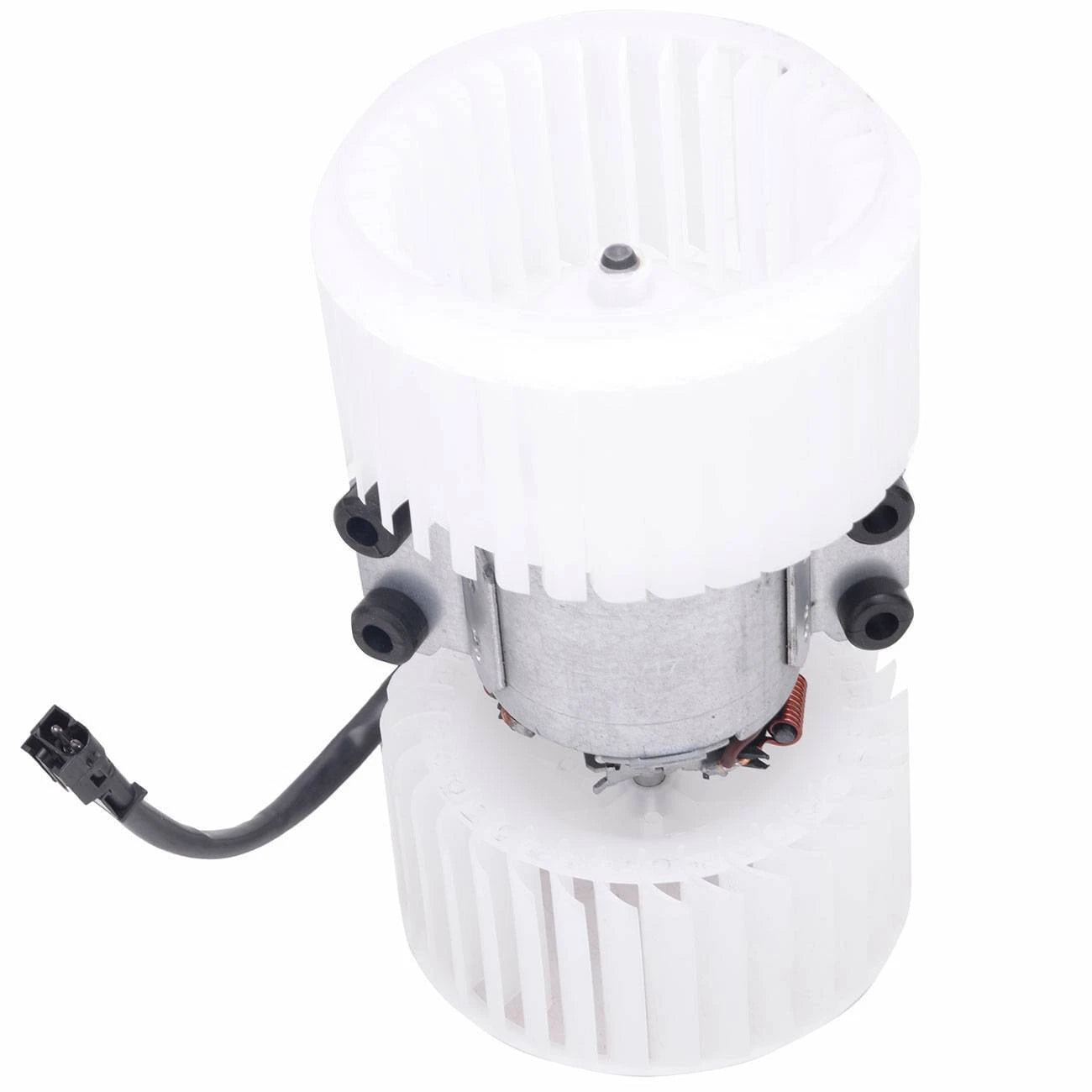 Heater Blower Fan Motor for BMW E39 E53 520i 523i 525i 528i 540i M5 X5 (1995-2006)