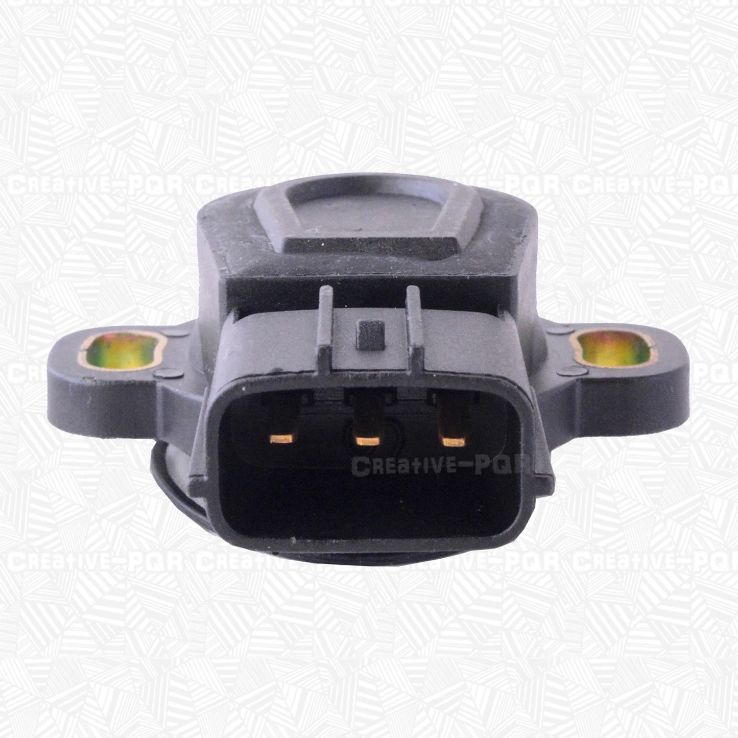 Throttle Position Sensor for Holden Jackaroo Diesel 3.0L (2000-2007)