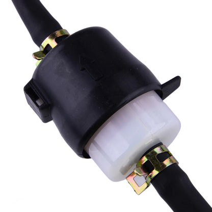 Air Suspension Compressor Filter for Mercedes GL-Class X164 (2007-2012)