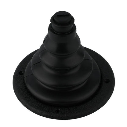 High Quality Rigging Hole Cover for OMC/BRP/Mercury Marine Boats