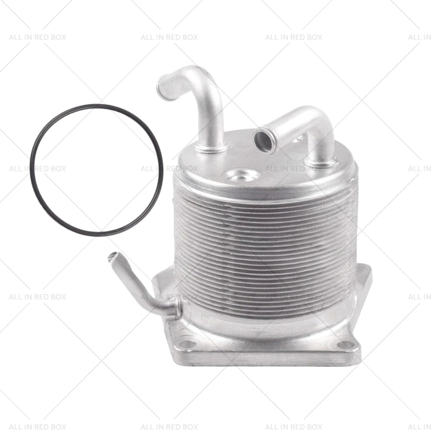 CVT Transmission Oil Cooler for Nissan Sentra Rogue Juke (2013-2020)