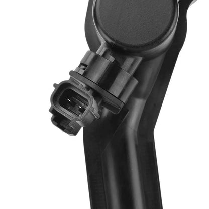Coolant Water Heater Pipe for Jaguar F-Type, XJ, XJR, XF, XFR, XK, XKR (2013-2020)