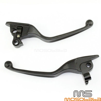 Brake Levers for Harley Touring 2014-Later FLHR Street Road Glide Hydraulic