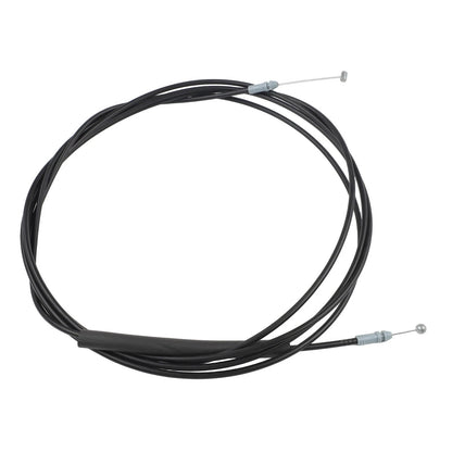 Rear Trunk Lock Cable for Toyota Camry (2002–2006)