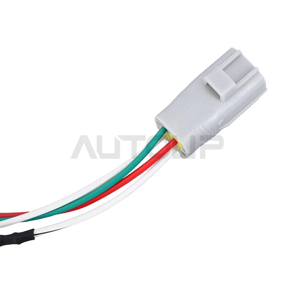 Front Headlamp Wire Harness for Lexus GX470 (2003–2009)