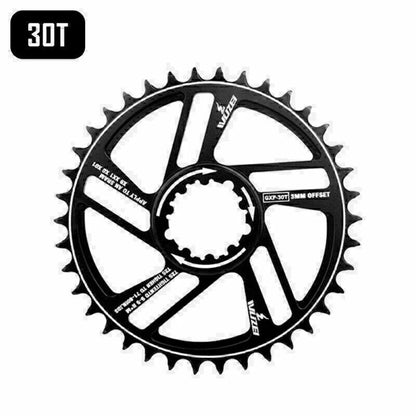 3mm 30/32/34/36/38T MTB Bike Chainring Sprocket for Mountain Bikes