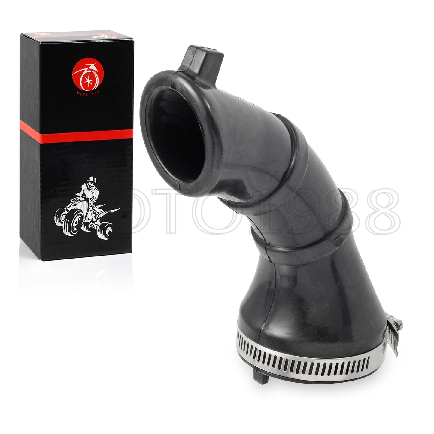 Air Box Snorkel Duct for Yamaha Blaster 200 YFS200 (1988-2006)