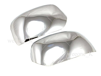 Mirror Cover Trim for Isuzu D-Max/Holden Rodeo (2002-2006)