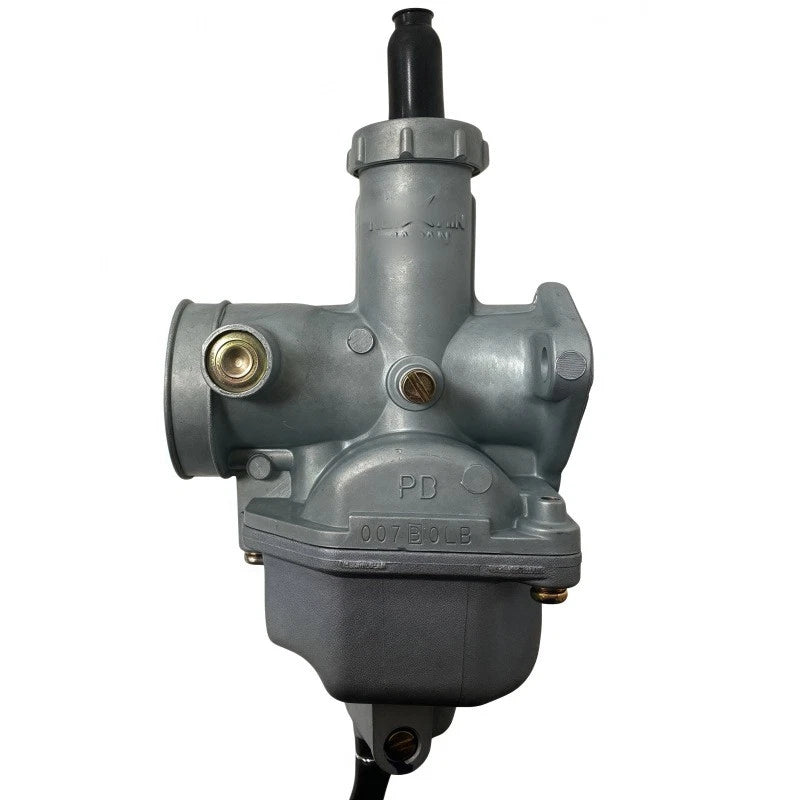 Carburetor PD26 for Honda CRF125F XL125 XL185 XR200 ATC200 (2000–2023)