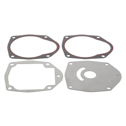 Water Pump Impeller Repair Kit for Mercury Marine 40-60HP