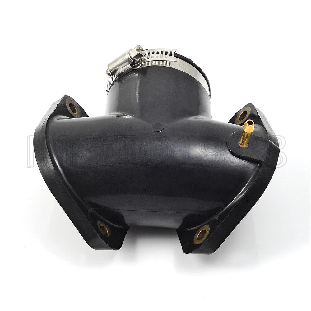 Carburetor Intake Manifold Boot for Yamaha Road Star XV1600 (1999–2003)