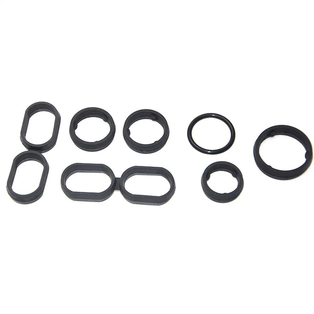 Oil Cooler Filter O-Ring Seal for Chrysler Jeep Dodge Ram (2014-2021)