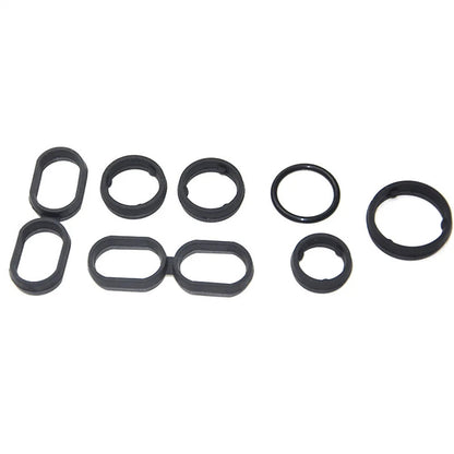 Oil Cooler Filter O-Ring Seal for Chrysler Jeep Dodge Ram (2014-2021)