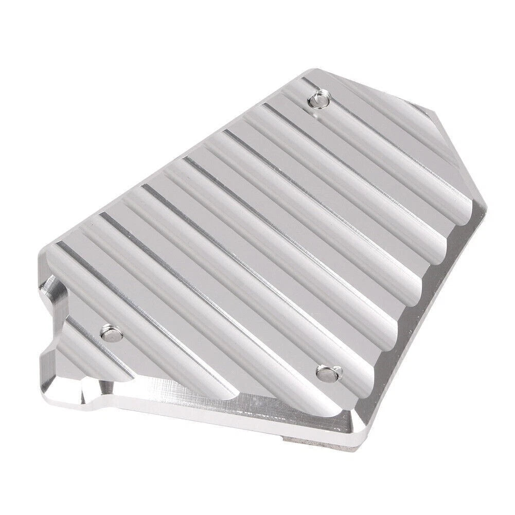 Side Stand Kickstand Plate Pad for BMW R1200GS LC (2013-2016)