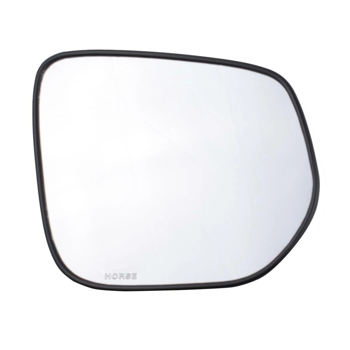 Side Mirror Lens Rear View Electric Mirror Right Fits Isuzu D-Max Pickup 2012-18