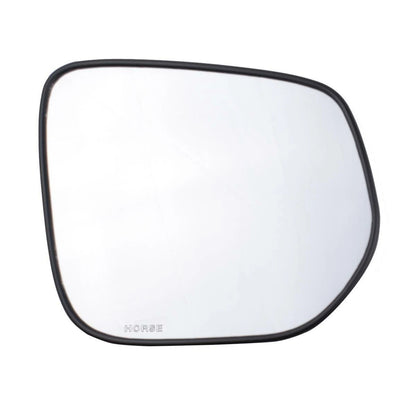 Side Mirror Lens Rear View Electric Mirror Right Fits Isuzu D-Max Pickup 2012-18