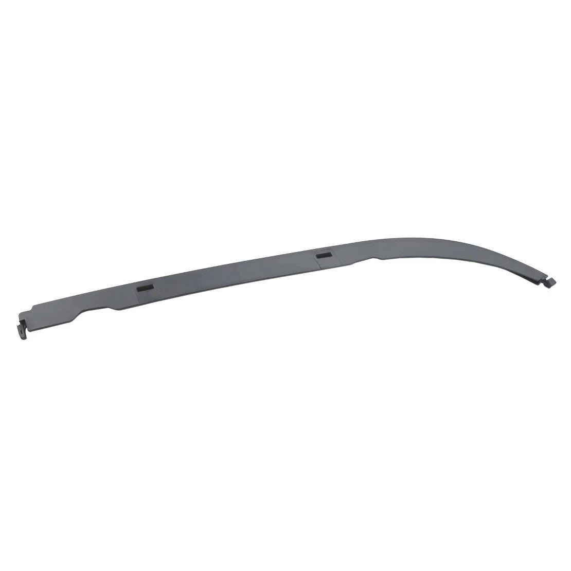 L+R Headlight Bar Trim for BMW 525i 530i M5 (2001-2003)