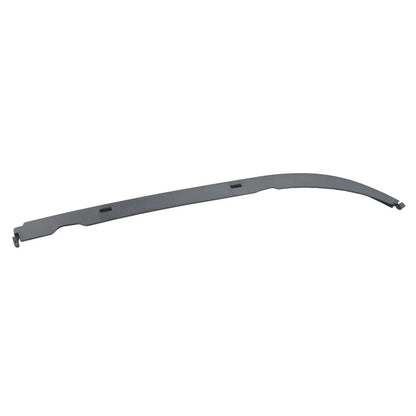 L+R Headlight Bar Trim for BMW 525i 530i M5 (2001-2003)