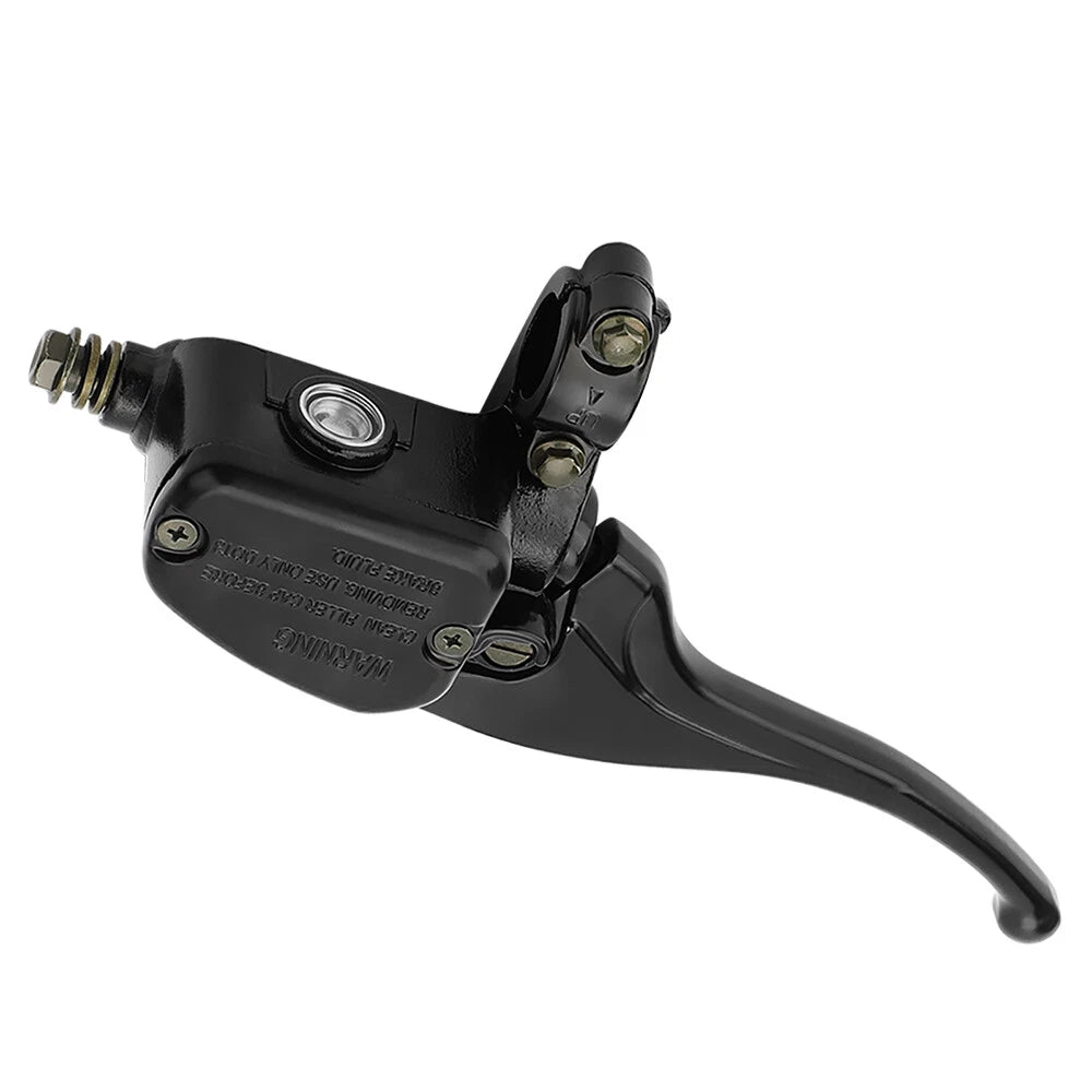 Front Left Brake Master Cylinder for Polaris Scrambler 500 4X4 (2003–2012)
