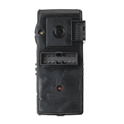 Red Illumination Electric Master Window Switch for Holden Commodore VE (2006-2013)