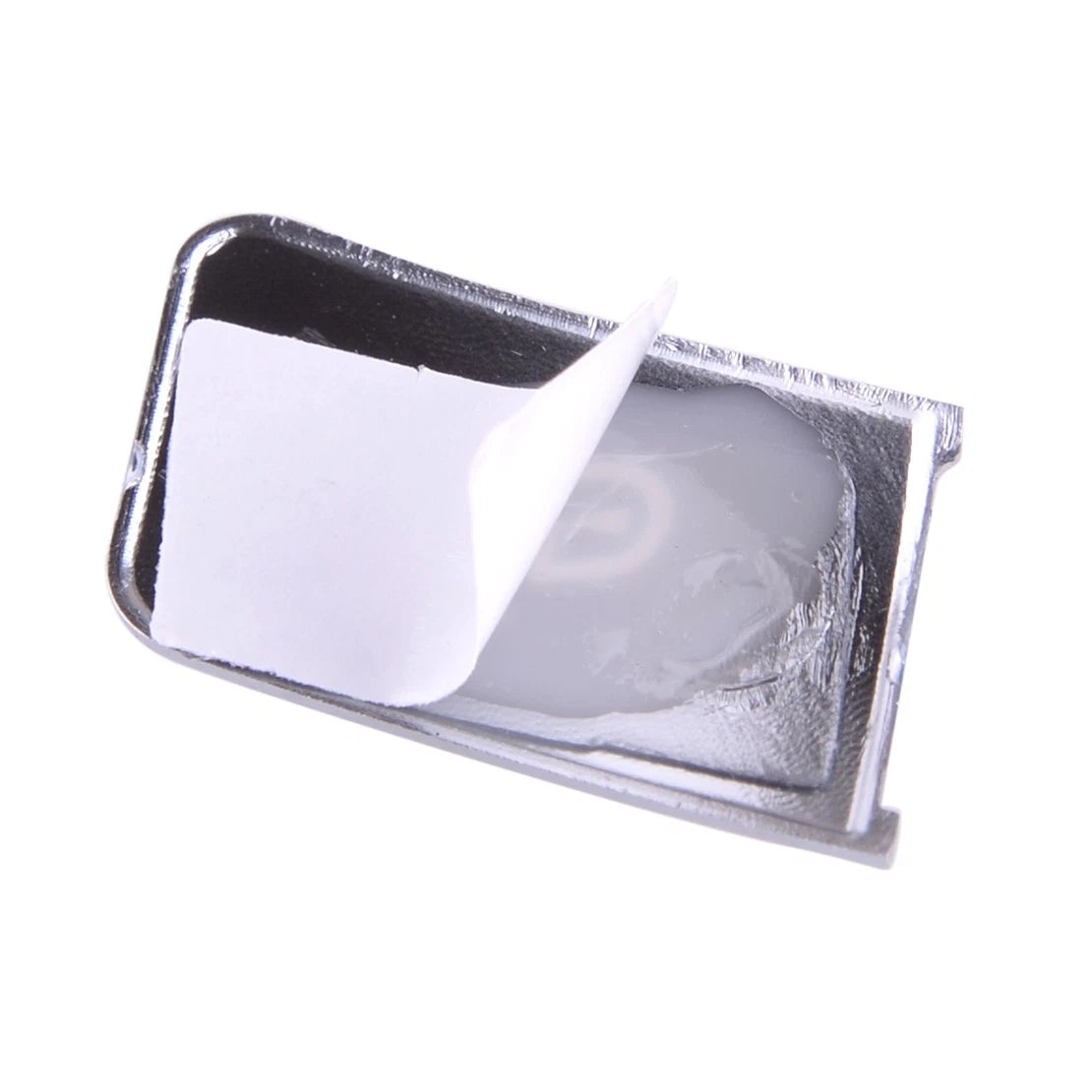 Door Lock Unlock Buttons Cover Trim for Benz C Class W204 (2007-2014)