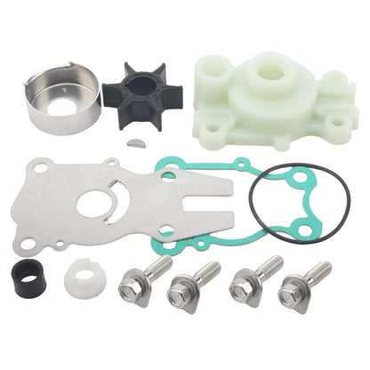 Water Pump Impeller Kit for Yamaha 40/50/60 HP (1996-2006)