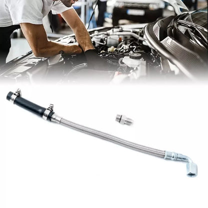 Turbocharger Coolant Feed Tube for Ford Super Duty (2011-2016)