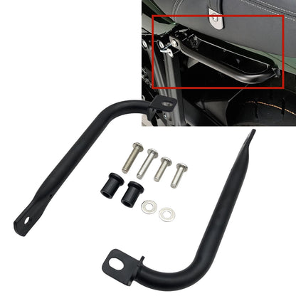 Rear Seat Handle Grab Bar for KAWASAKI Z900RS (2018-2024)
