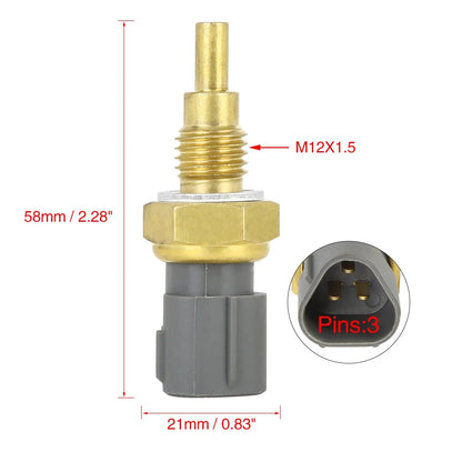 Engine Coolant Temperature Switch for Toyota Echo (2000–2005)