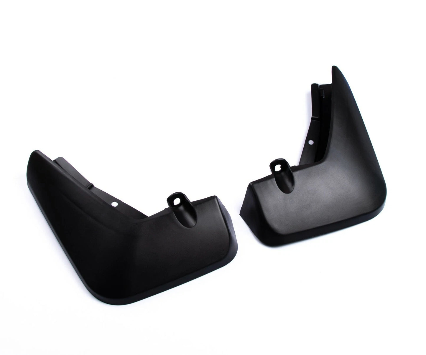 Splash Guard Mud Flaps for 2020-2021 Land Rover Discovery Sport - 4PCS