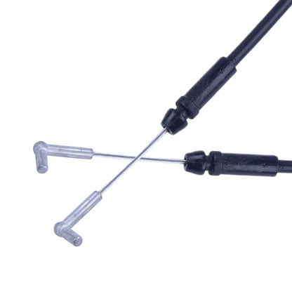 49cm Rear Door Handle Release Cables for Great Wall X240 (2012-2015)