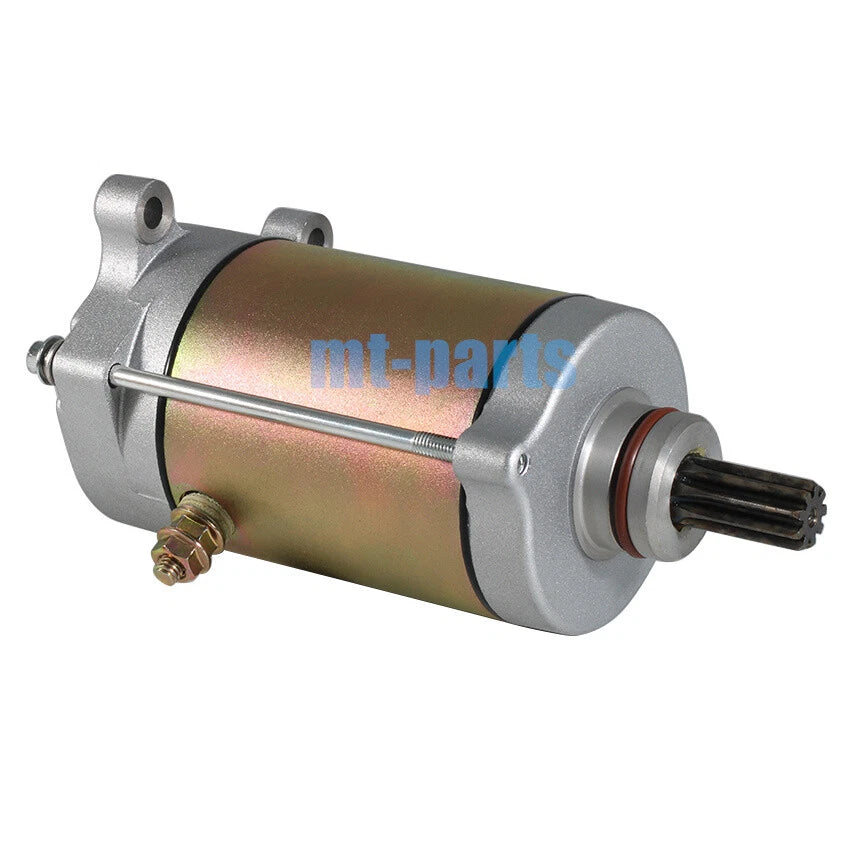 Starter Motor for Linhai ATV M565LT M570L 650L PROMAX T3b EFI (2005-2023)