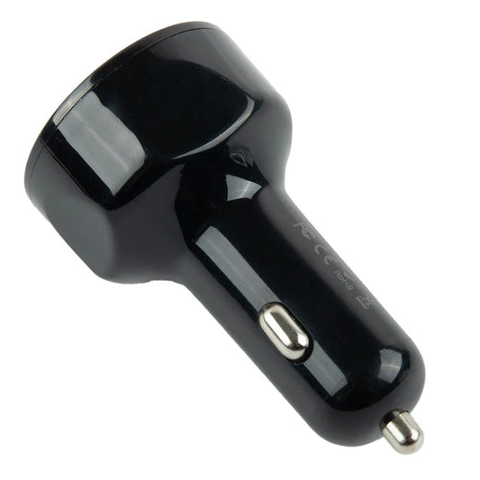 12-24V 3.1A Fast Car Charger for Vehicle